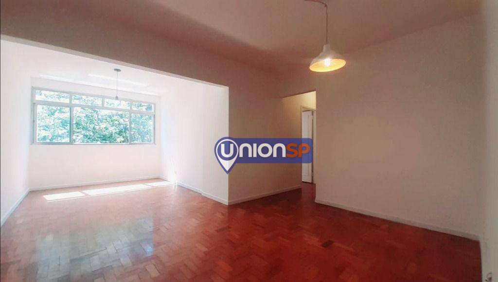 Apartamento à venda com 3 quartos, 82m² - Foto 1