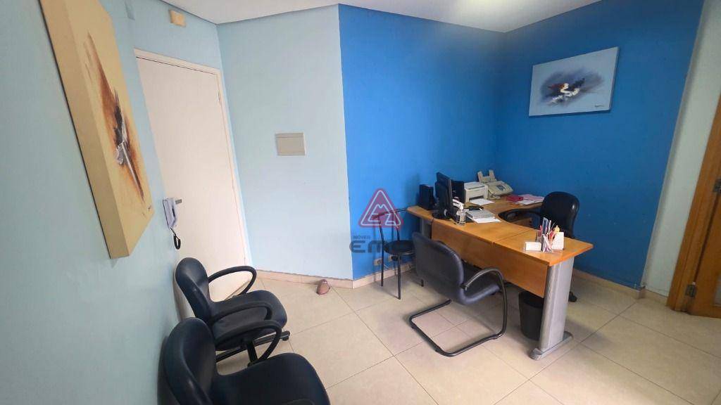 Sala-Conjunto, 38 m² - Foto 22