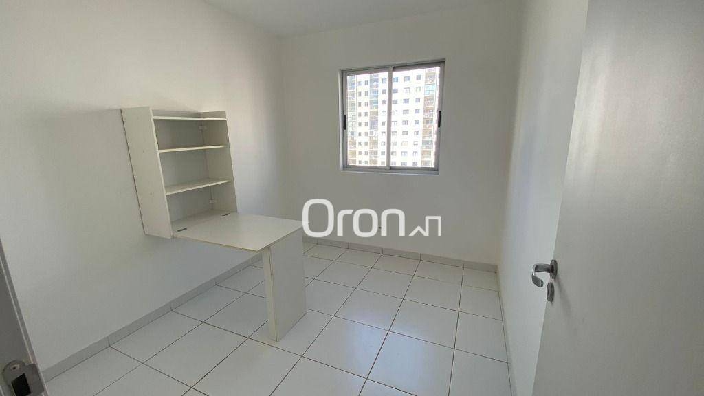 Apartamento à venda com 2 quartos, 54m² - Foto 5