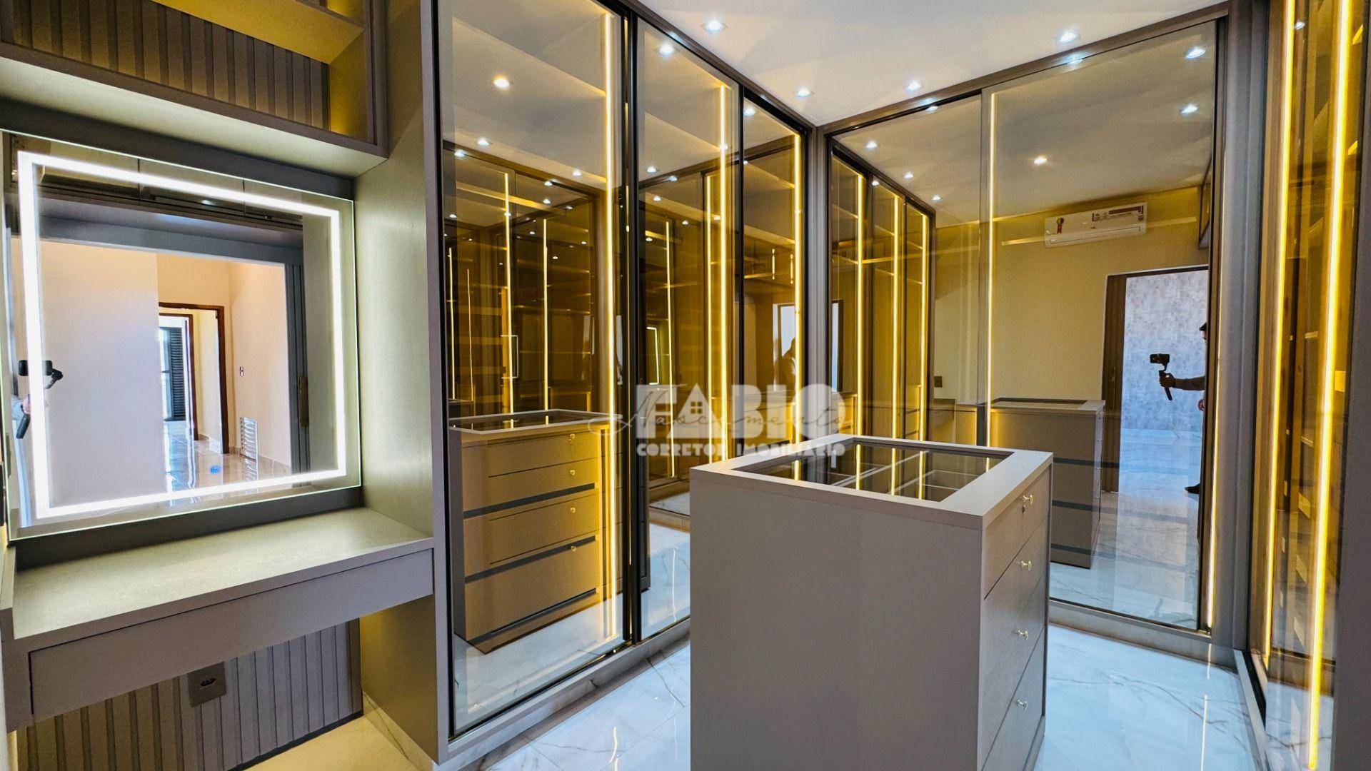 Sobrado à venda com 3 quartos, 288m² - Foto 36