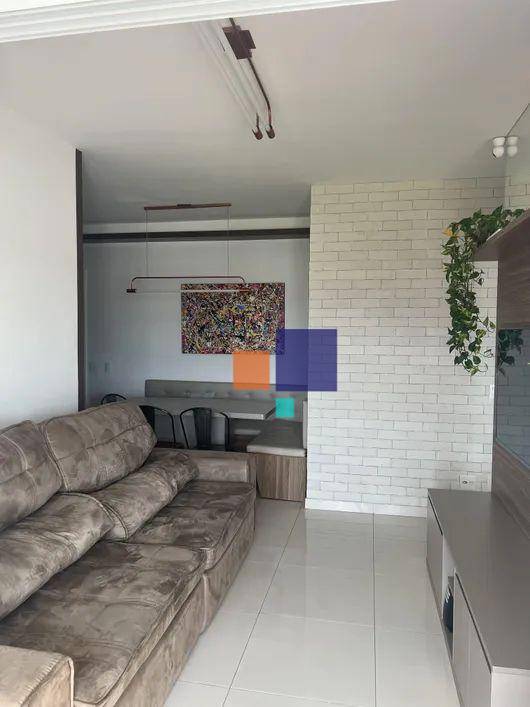 Apartamento à venda com 2 quartos, 76m² - Foto 6