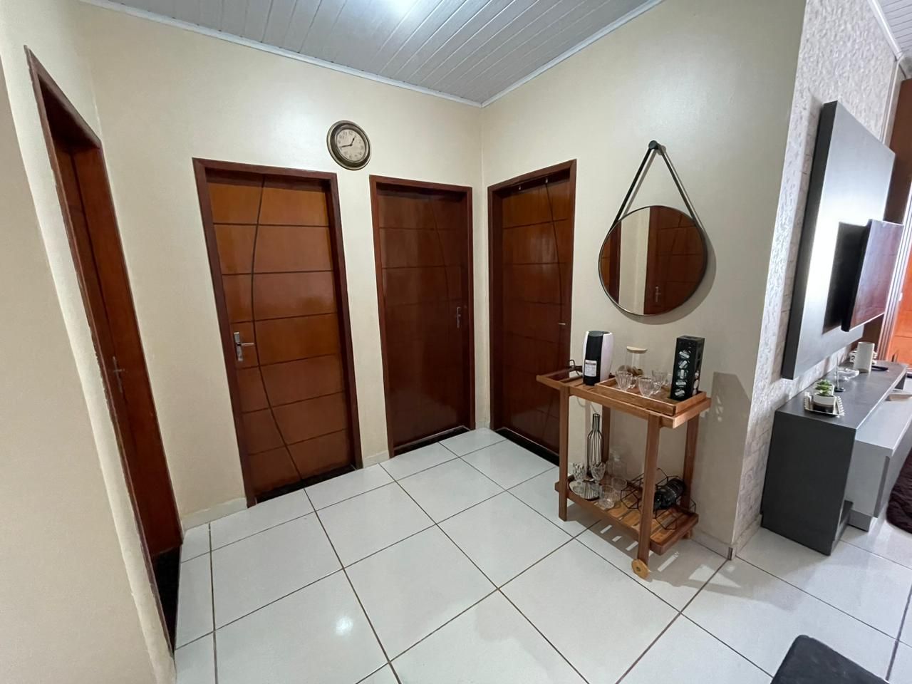 Casa à venda com 3 quartos, 109m² - Foto 5