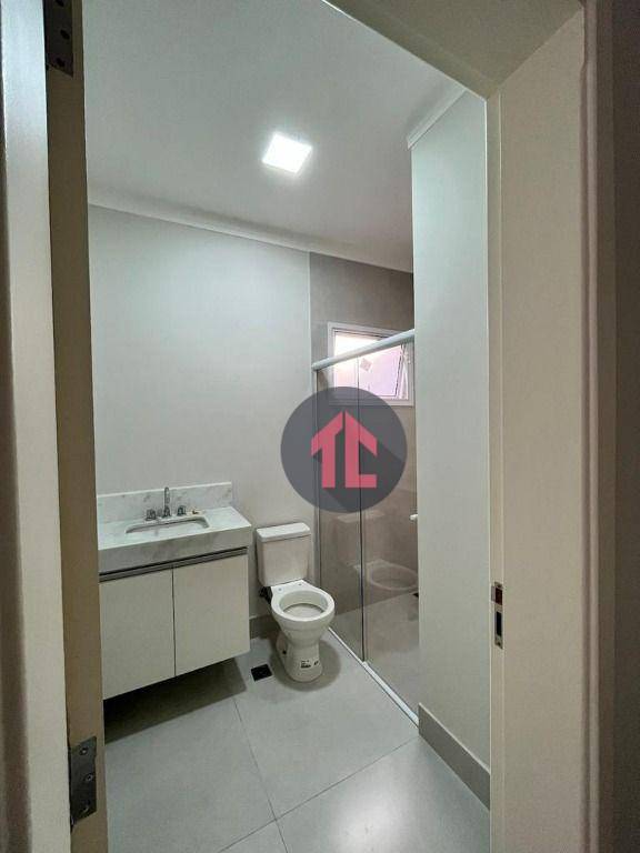 Casa de Condomínio à venda com 3 quartos, 130m² - Foto 12