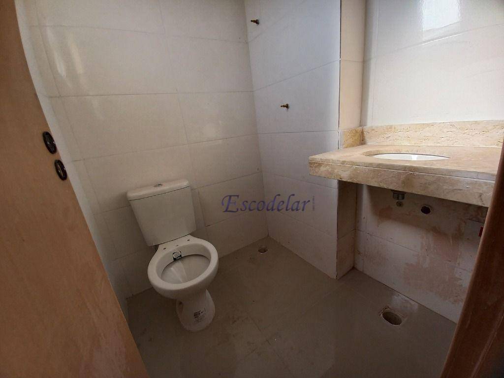 Apartamento à venda com 2 quartos, 49m² - Foto 10