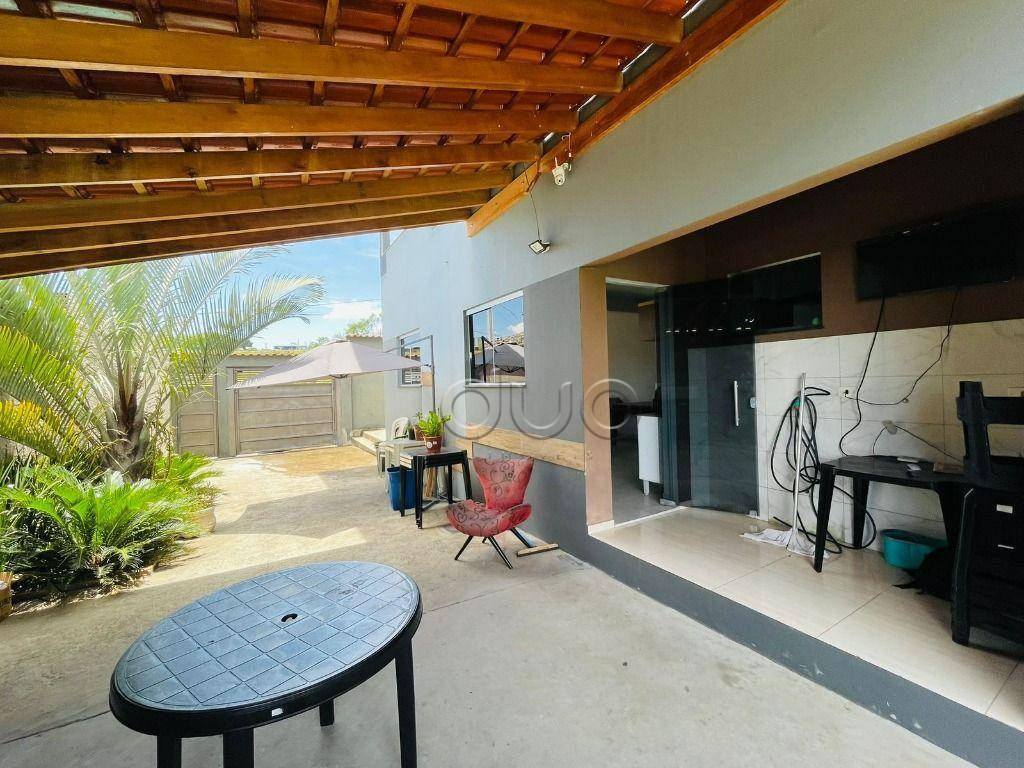 Casa, 2 quartos, 166 m² - Foto 4