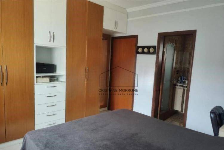 Casa à venda com 2 quartos, 111m² - Foto 2