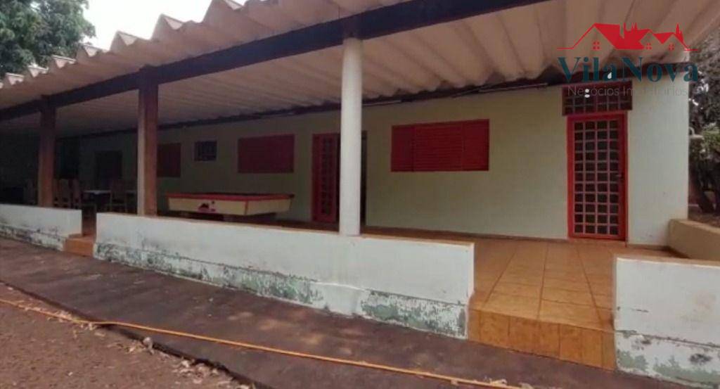 Chácara à venda com 3 quartos, 1000M2 - Foto 2