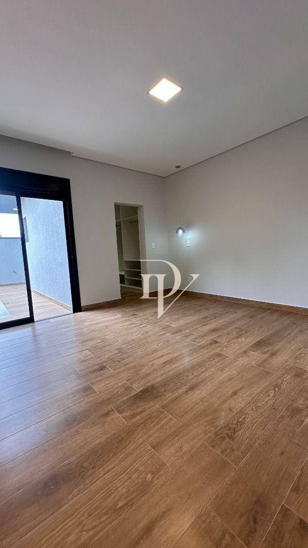 Casa de Condomínio à venda com 3 quartos, 183m² - Foto 21