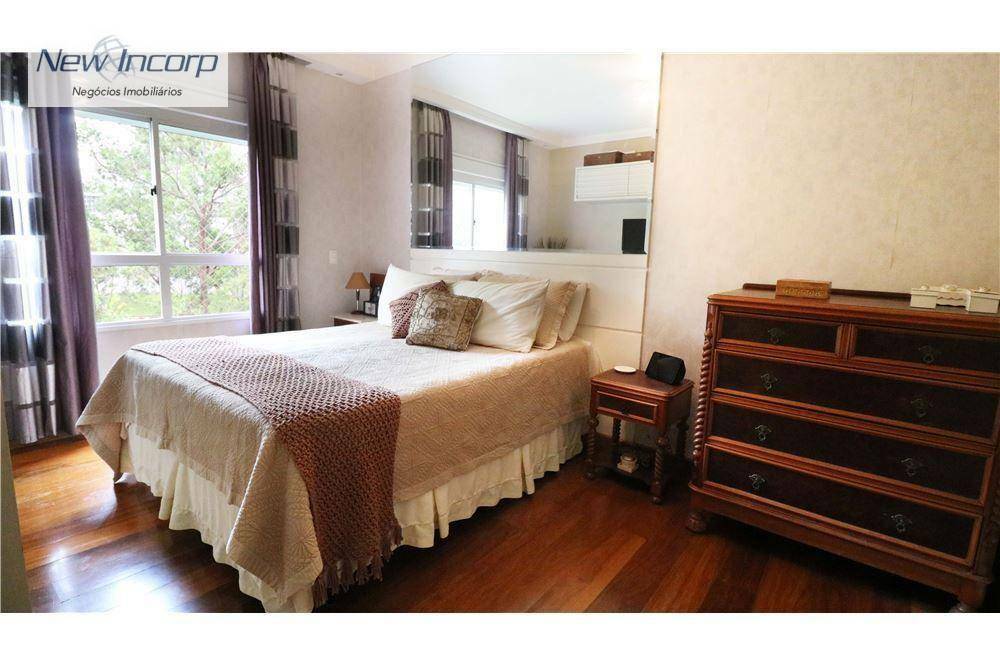 Apartamento à venda com 4 quartos, 168m² - Foto 18