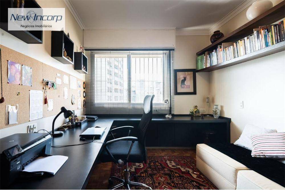 Apartamento à venda com 3 quartos, 180m² - Foto 6