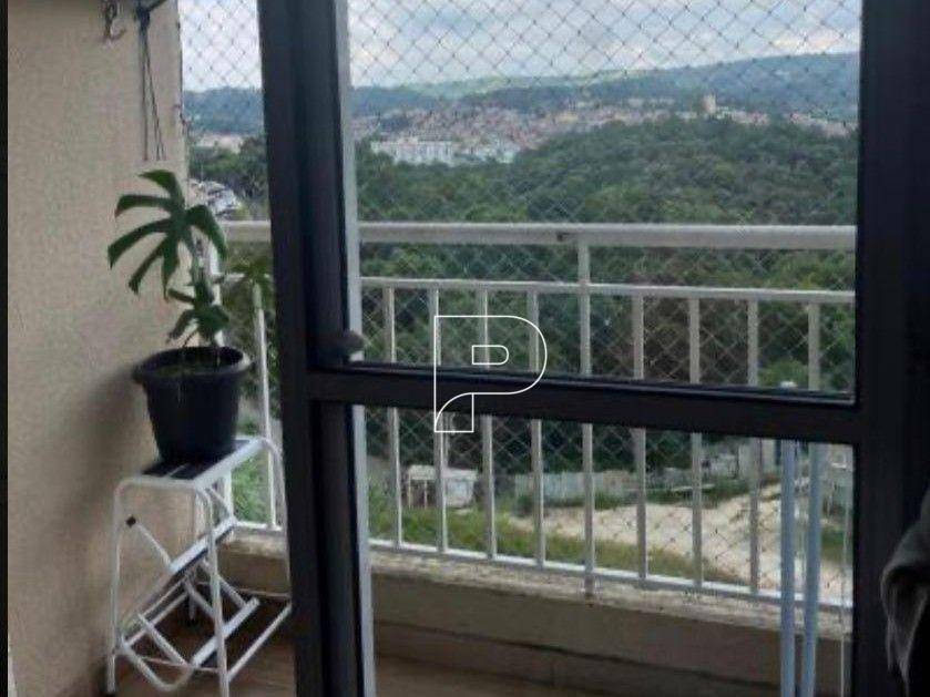 Apartamento à venda com 3 quartos, 56m² - Foto 12