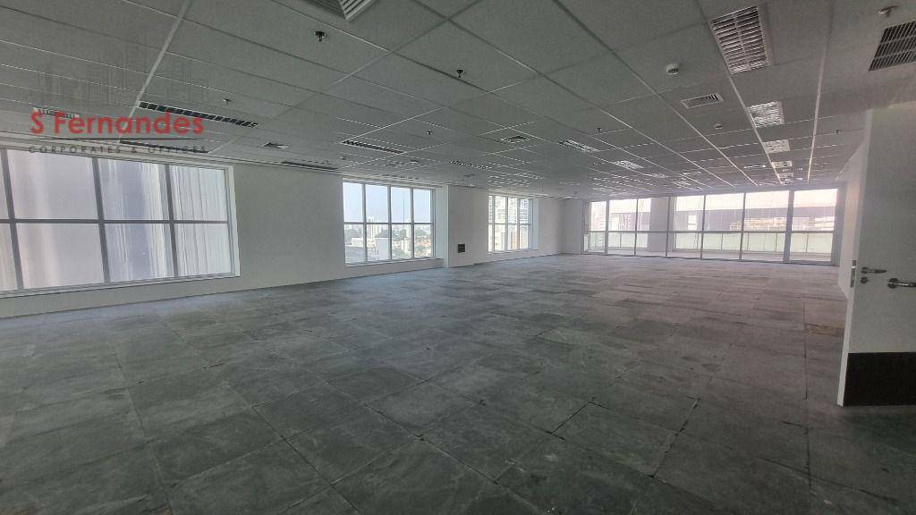 Conjunto Comercial-Sala para alugar, 540m² - Foto 10