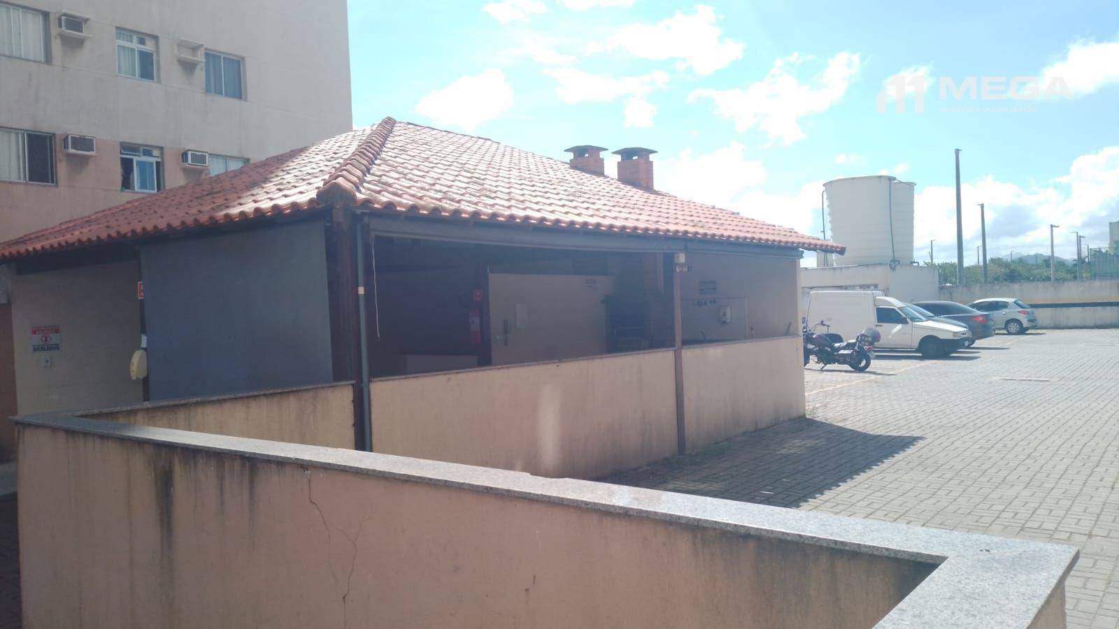 Apartamento à venda com 2 quartos, 58m² - Foto 15