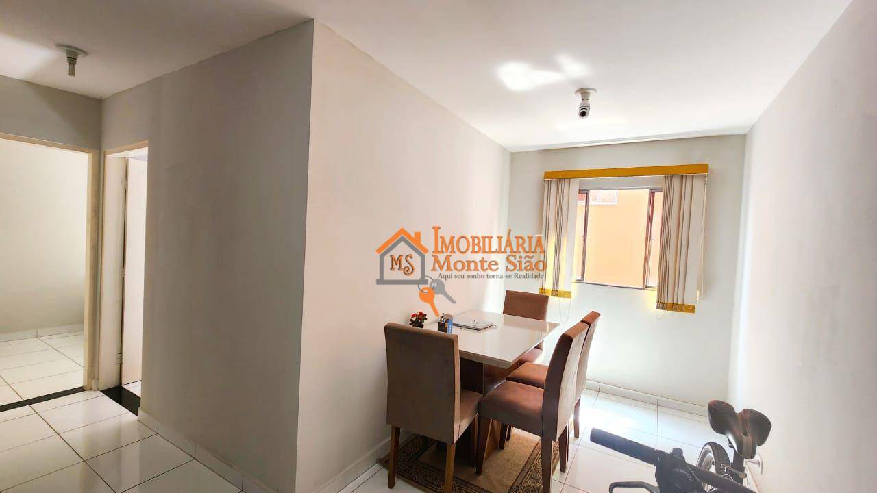 Apartamento à venda com 2 quartos, 55m² - Foto 16