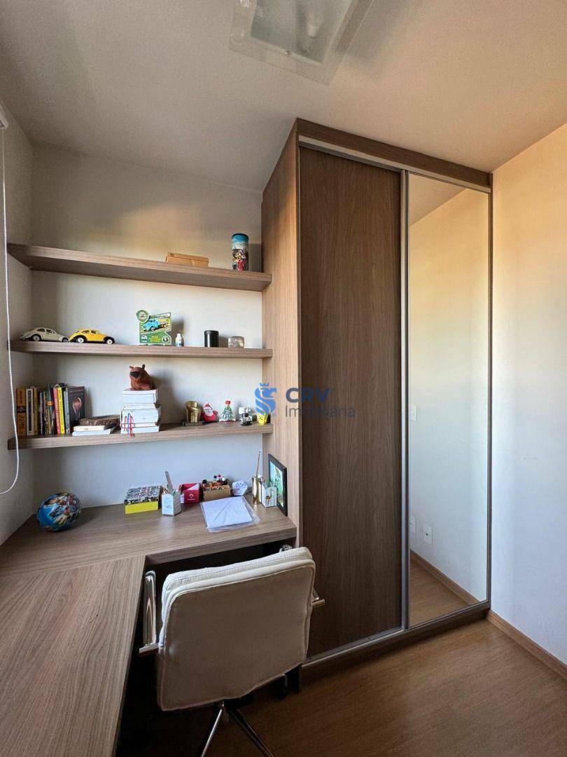 Apartamento para alugar com 2 quartos, 75m² - Foto 24