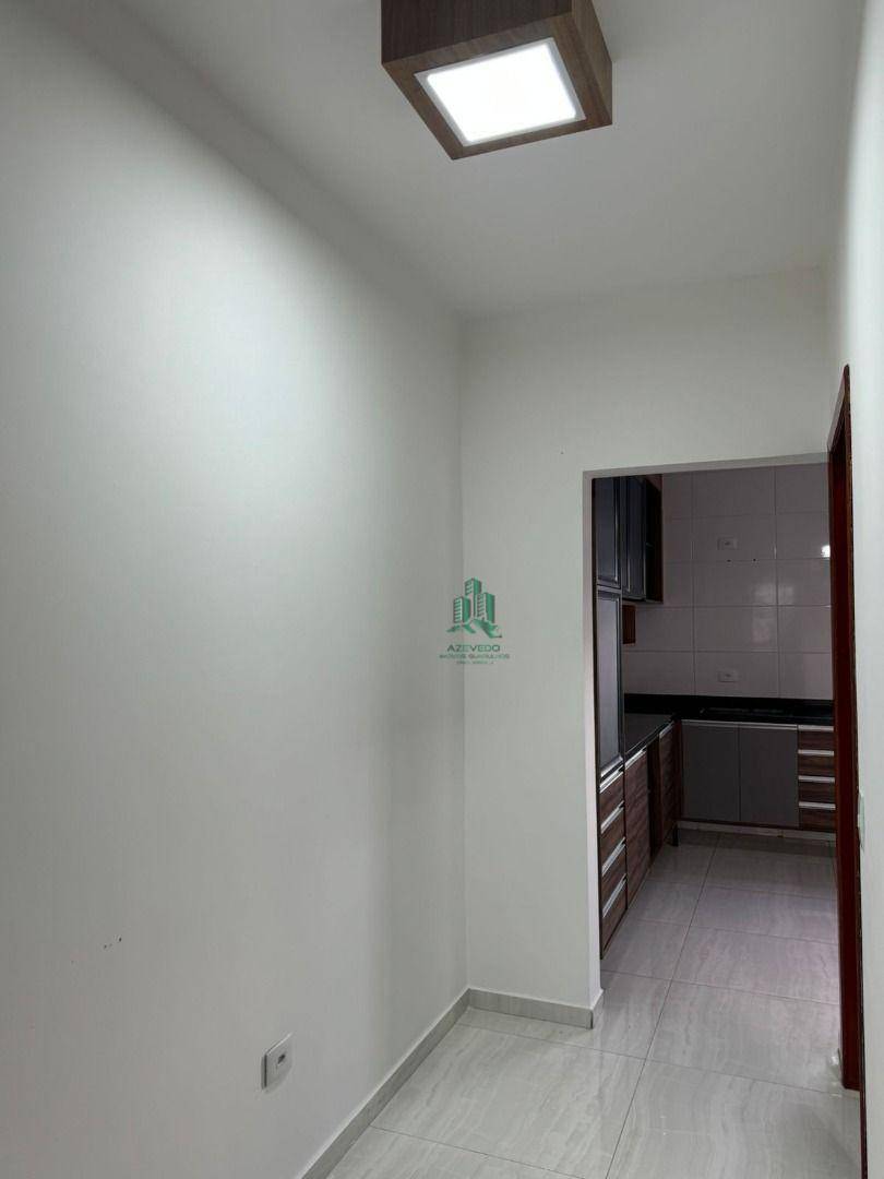 Sobrado à venda com 2 quartos, 89m² - Foto 6