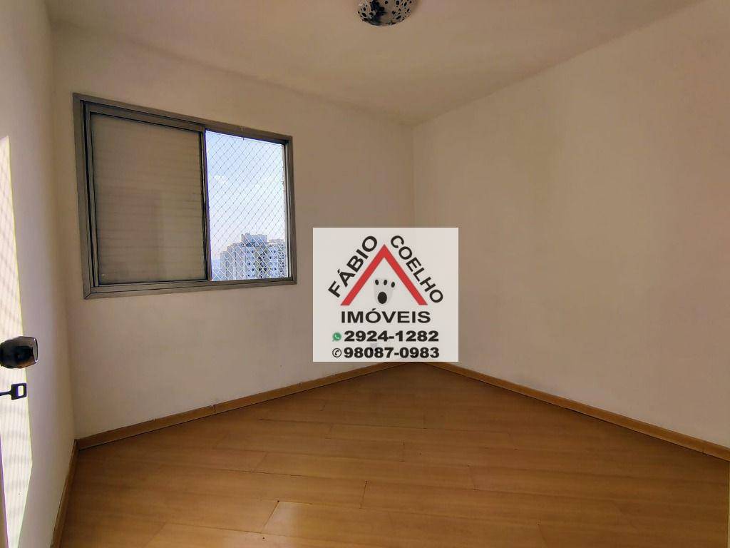 Apartamento à venda com 3 quartos, 81m² - Foto 31