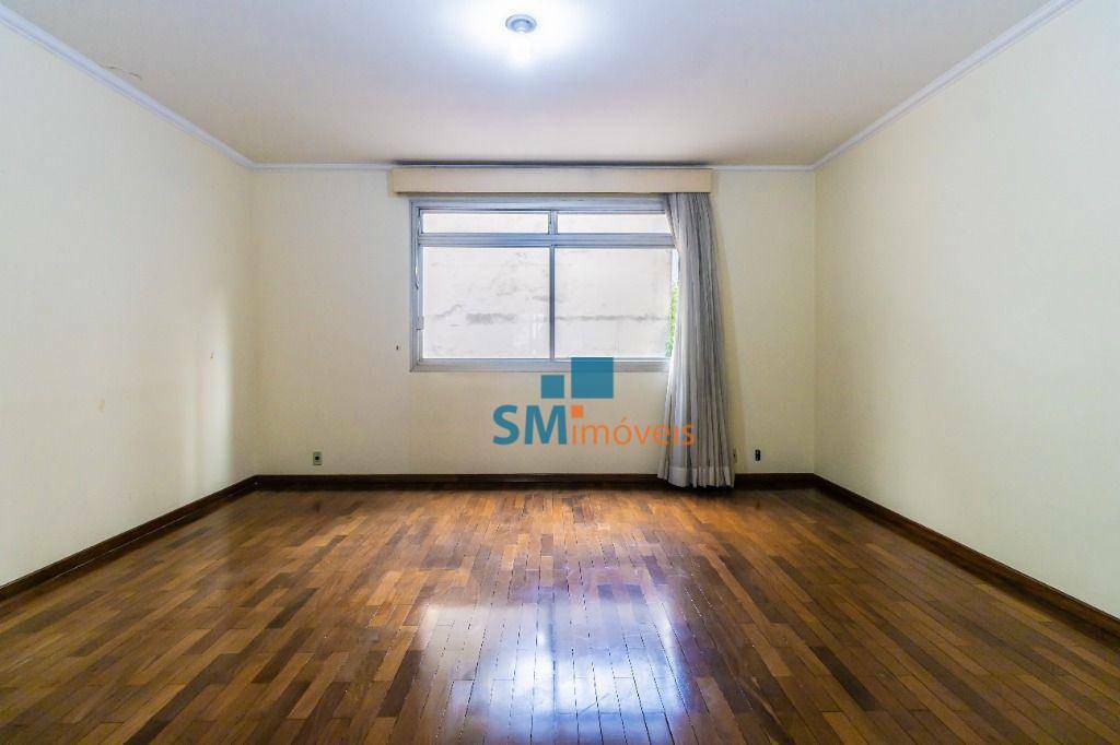 Apartamento à venda com 4 quartos, 294m² - Foto 3