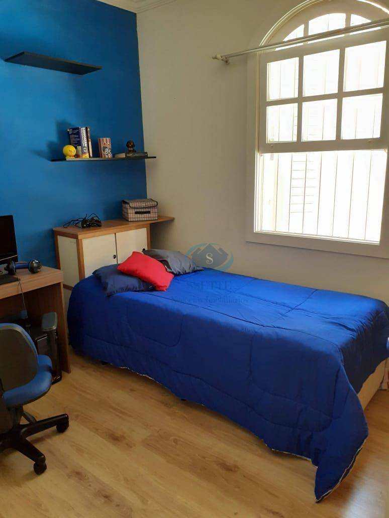 Sobrado à venda com 3 quartos, 200m² - Foto 7