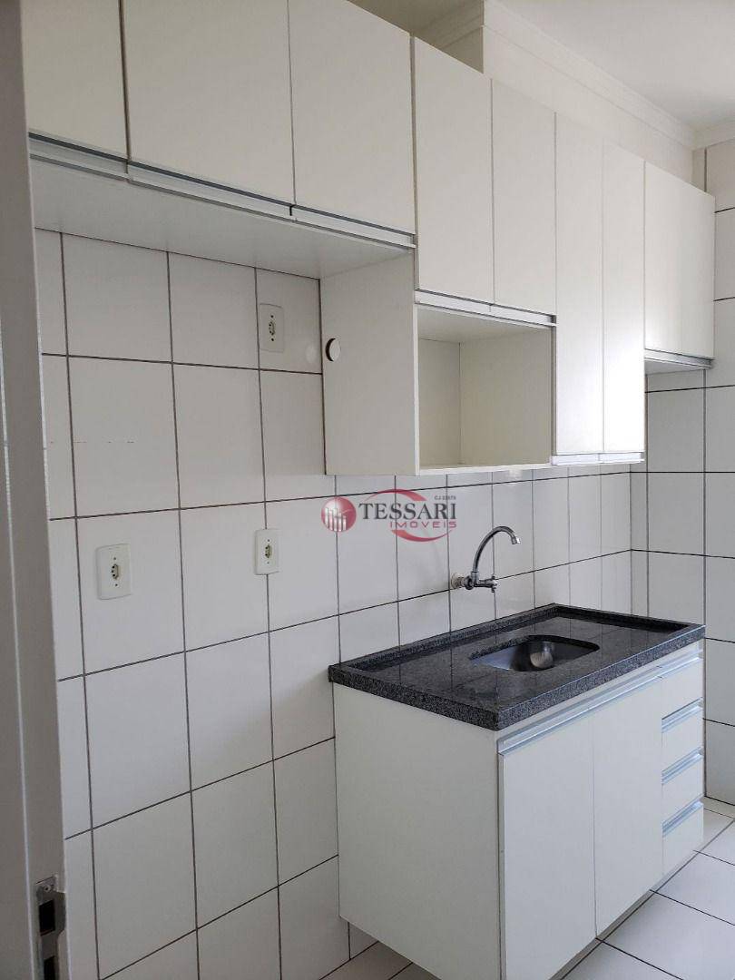 Apartamento para alugar com 3 quartos, 73m² - Foto 1