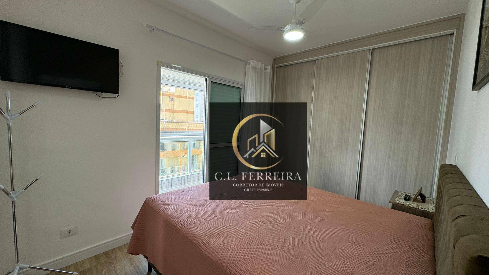 Apartamento à venda com 3 quartos, 129m² - Foto 17