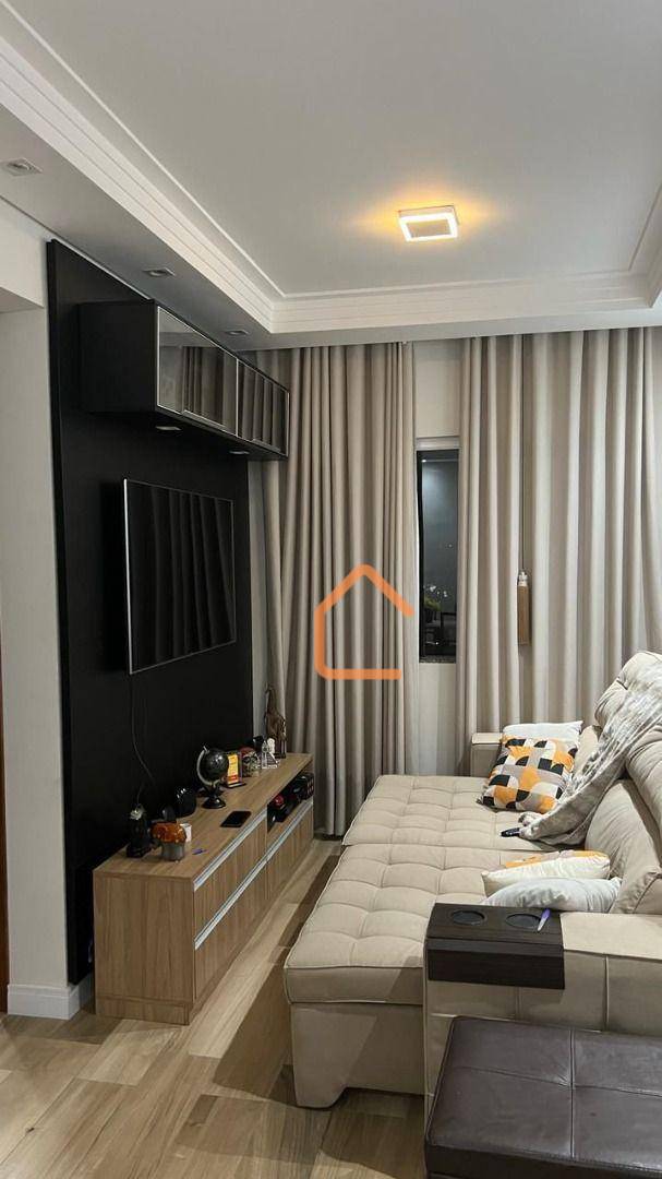 Apartamento à venda com 2 quartos, 49m² - Foto 10