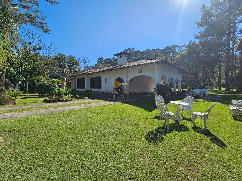 Casa de Condomínio à venda com 6 quartos, 10040m² - Foto 11