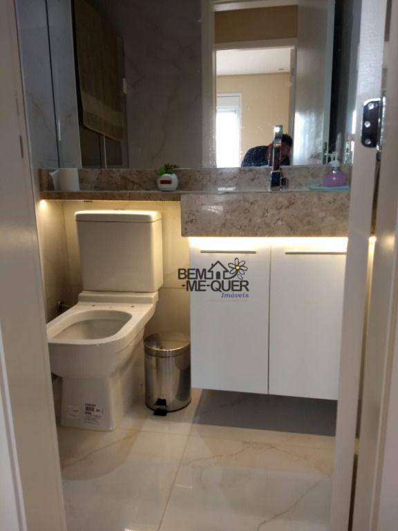 Apartamento à venda com 2 quartos, 40m² - Foto 29