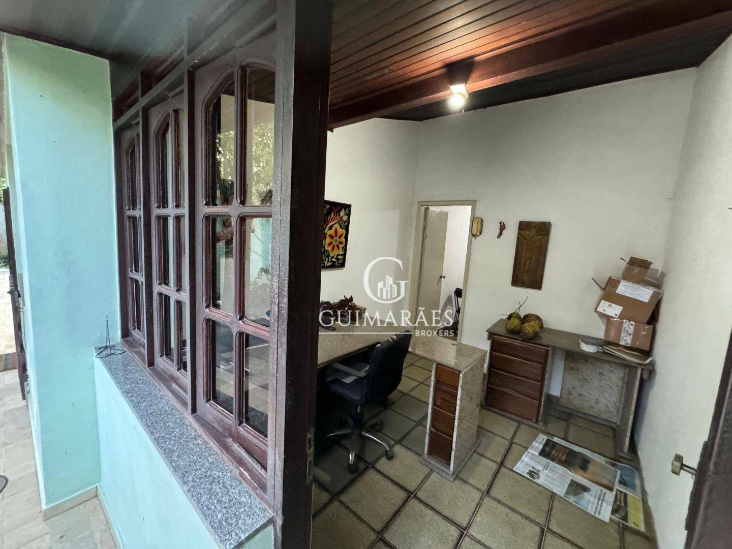 Casa de Condomínio à venda com 5 quartos, 468m² - Foto 26