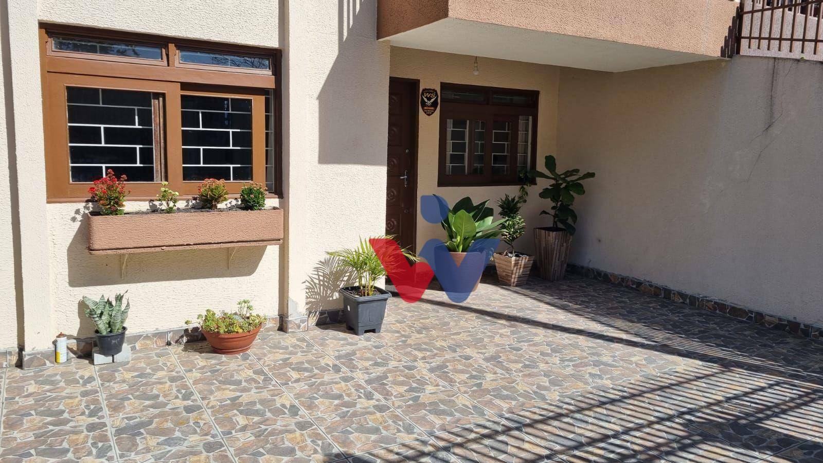 Sobrado à venda com 4 quartos, 100m² - Foto 63