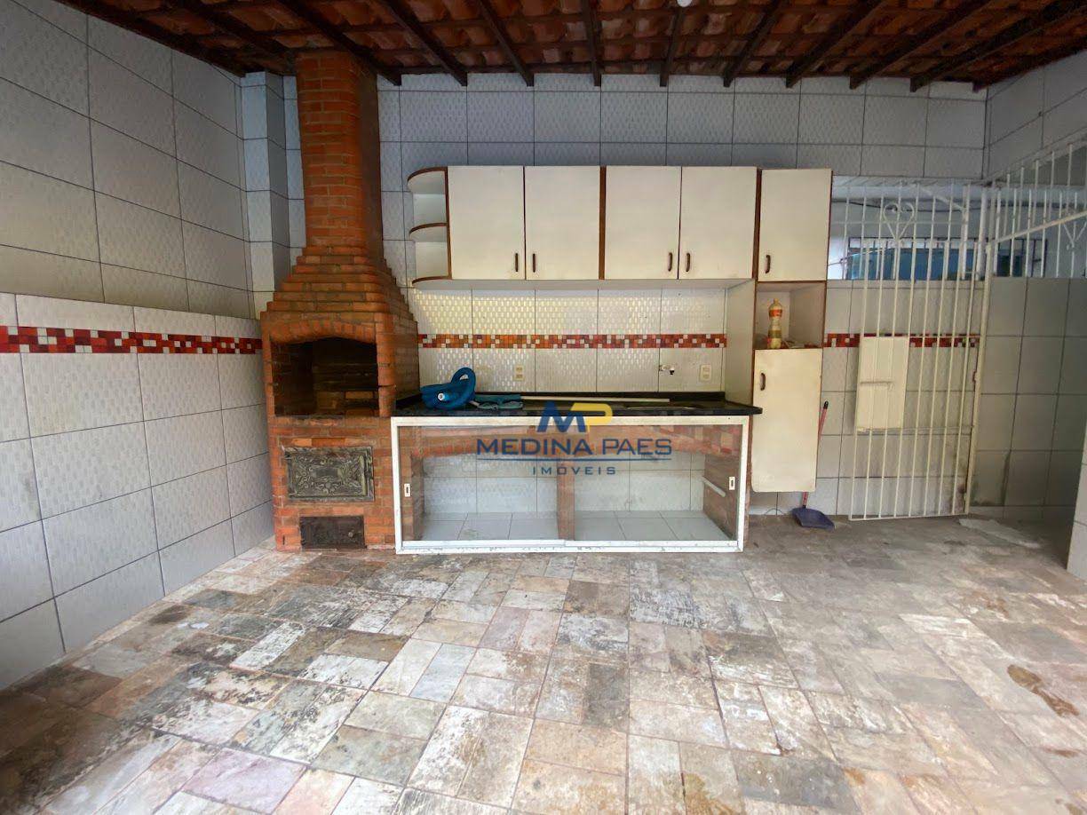 Casa à venda com 3 quartos, 153M2 - Foto 23