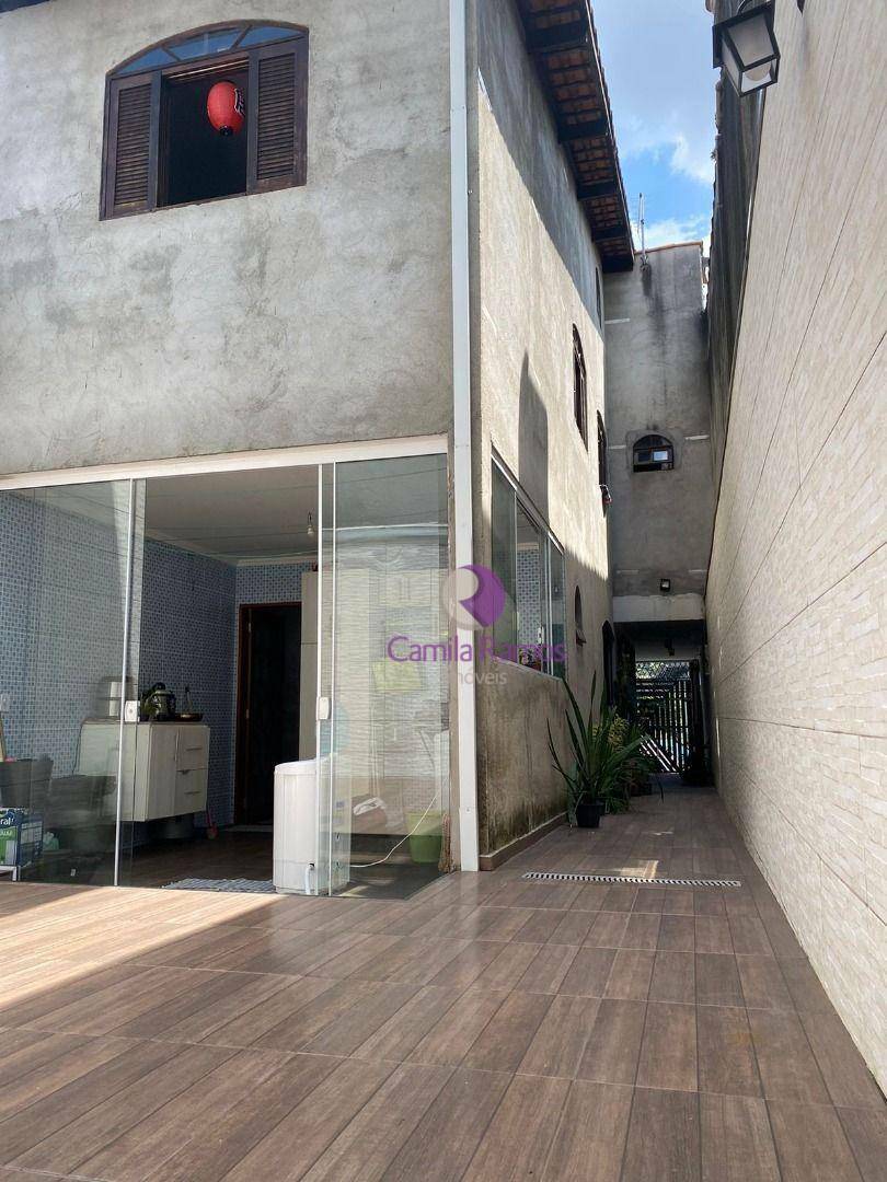 Sobrado à venda com 3 quartos, 174m² - Foto 20