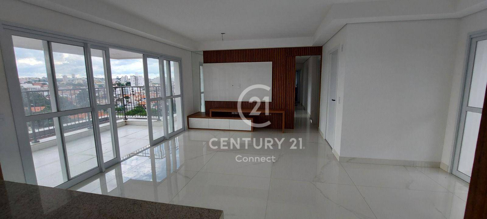 Apartamento, 3 quartos, 166 m² - Foto 1