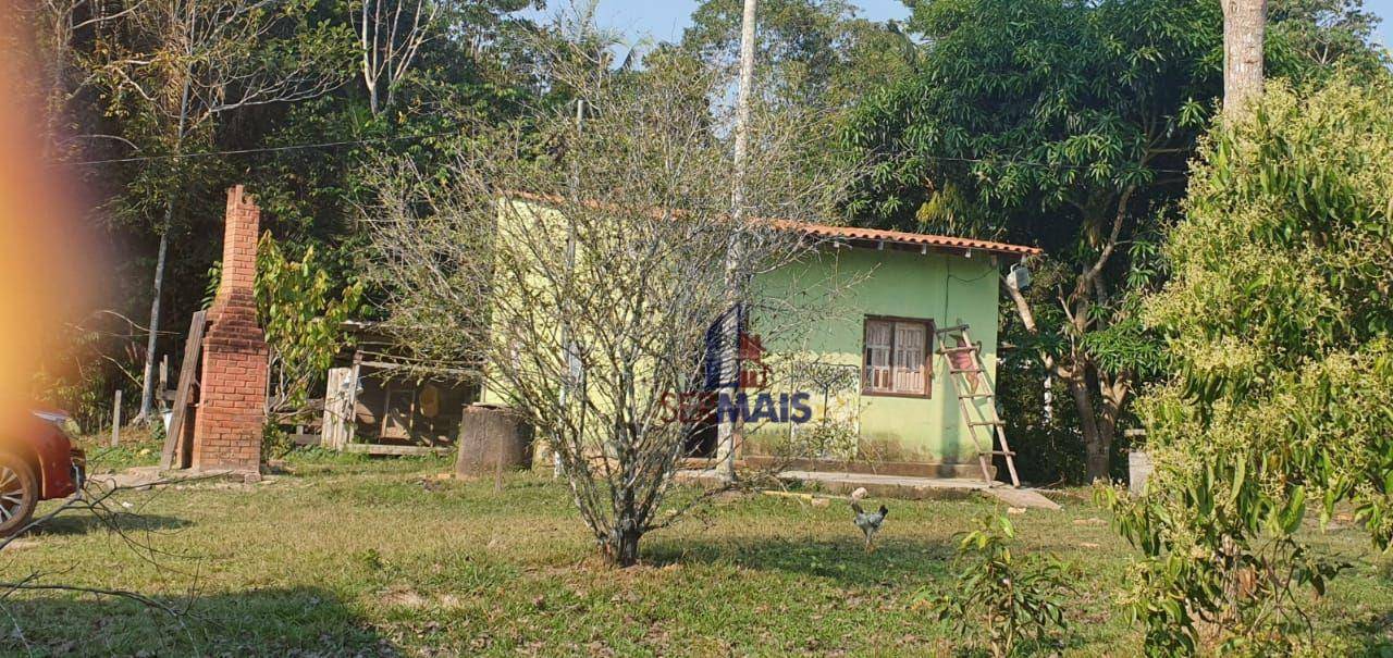 Chácara à venda com 2 quartos, 20m² - Foto 6