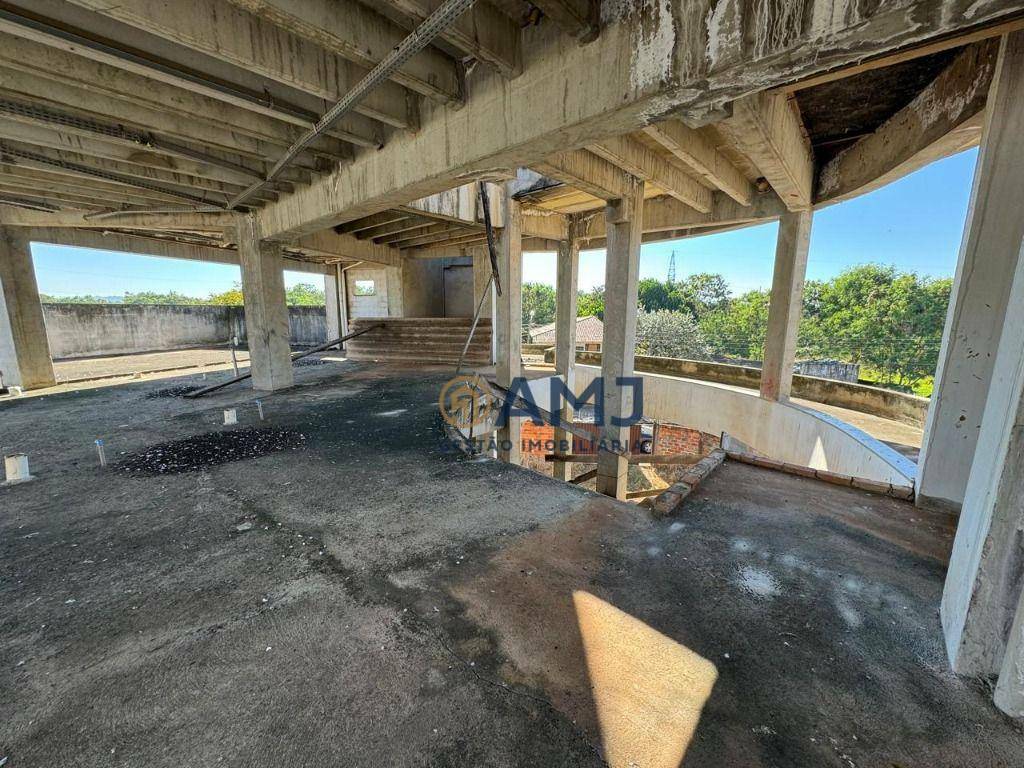 Prédio Inteiro à venda, 530m² - Foto 16