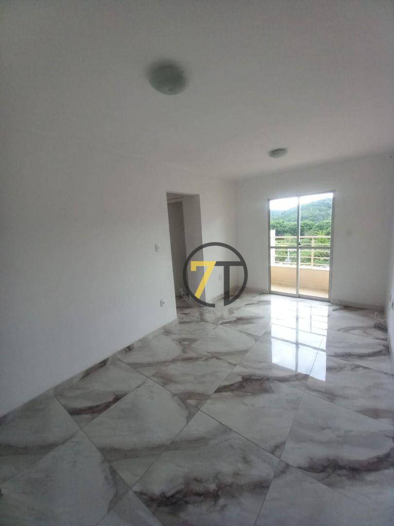 Apartamento à venda com 2 quartos, 54m² - Foto 1