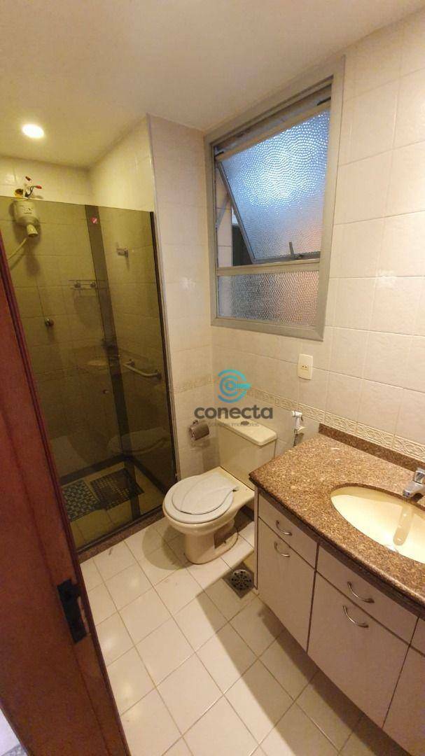 Apartamento à venda com 3 quartos, 100m² - Foto 7