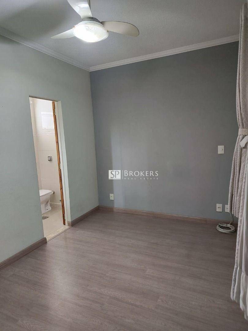 Apartamento à venda com 1 quarto, 63m² - Foto 7