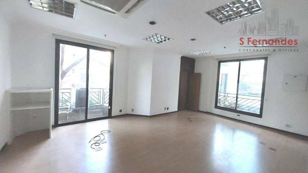 Conjunto Comercial-Sala à venda, 120m² - Foto 9