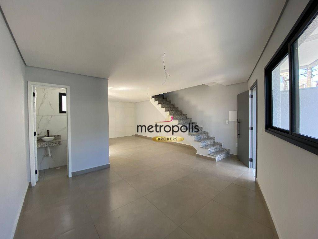 Sobrado, 3 quartos, 88 m² - Foto 2