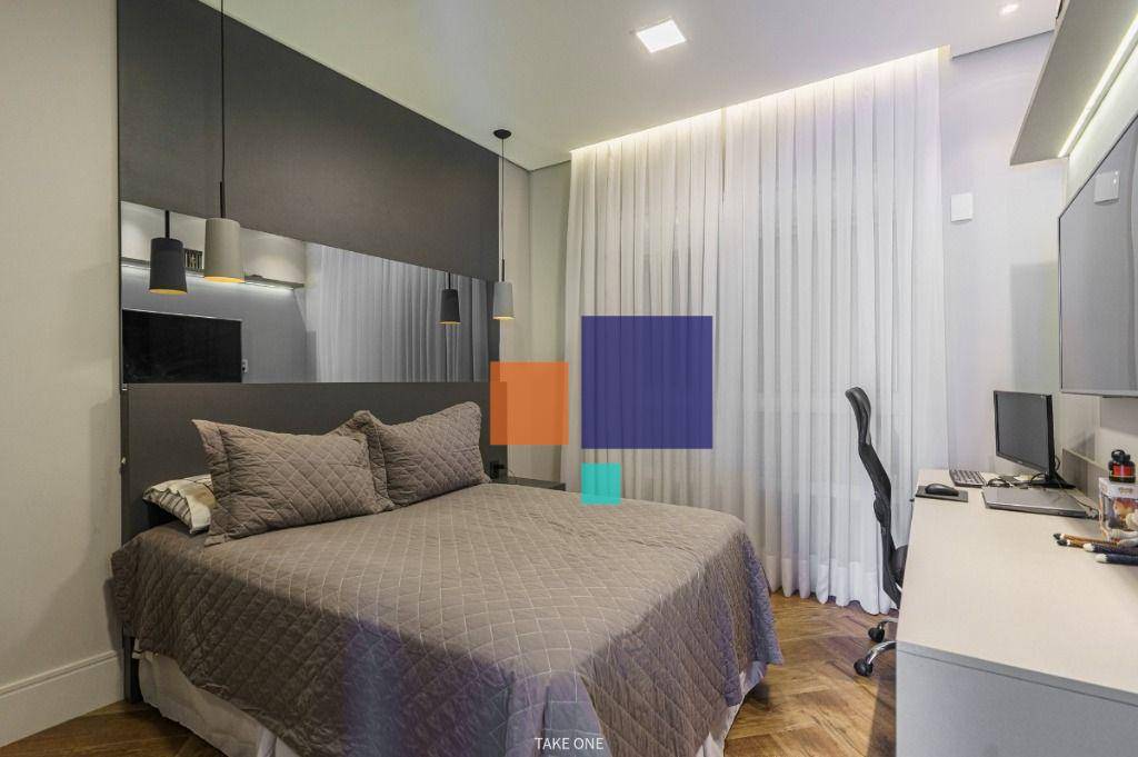 Casa de Condomínio à venda com 4 quartos, 560m² - Foto 58