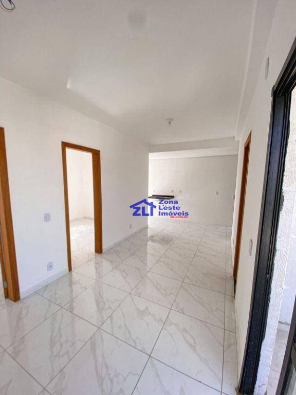 Apartamento à venda com 2 quartos, 48m² - Foto 9