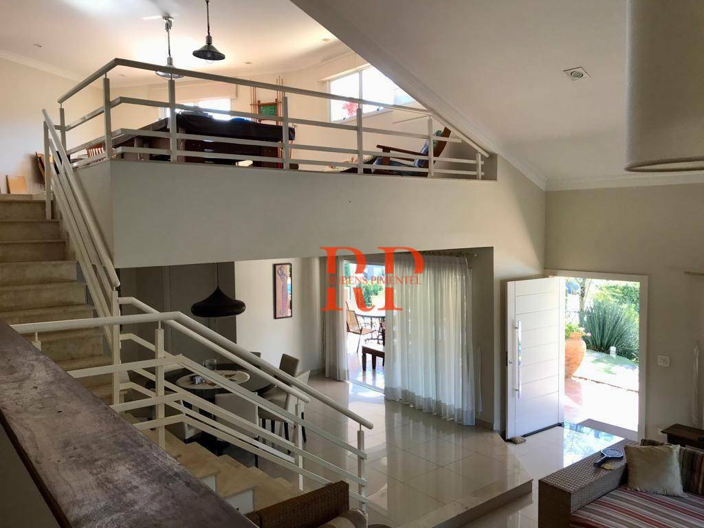 Casa à venda com 4 quartos, 396m² - Foto 10