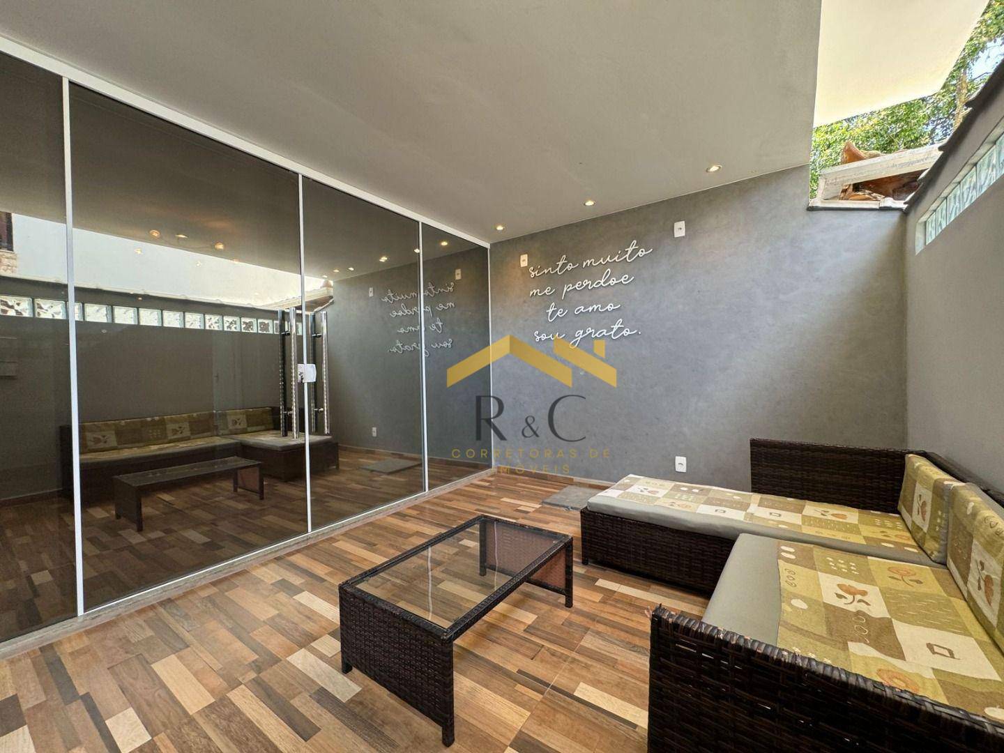 Casa à venda com 3 quartos, 160m² - Foto 38