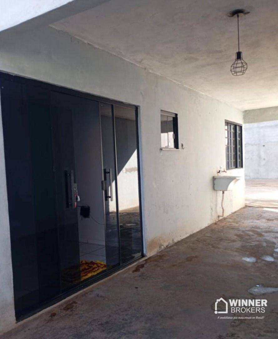 Casa, 2 quartos, 80 m² - Foto 3