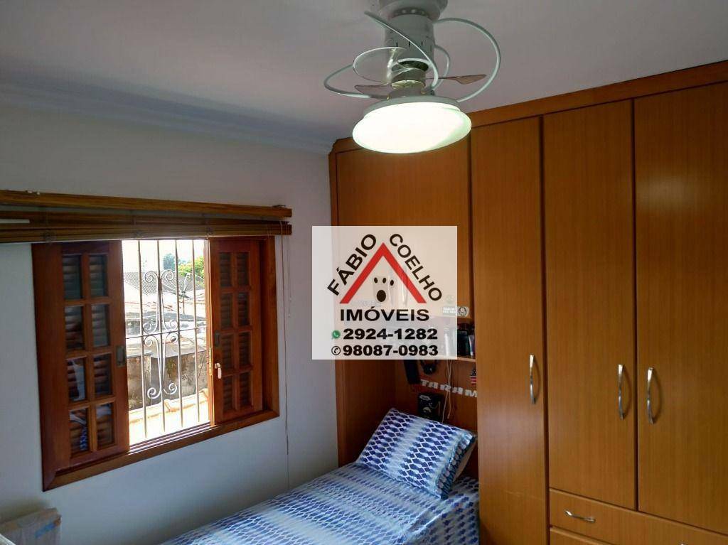 Sobrado à venda com 3 quartos, 150m² - Foto 12