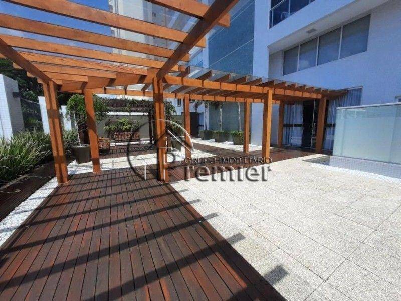 Apartamento à venda com 4 quartos, 185m² - Foto 9