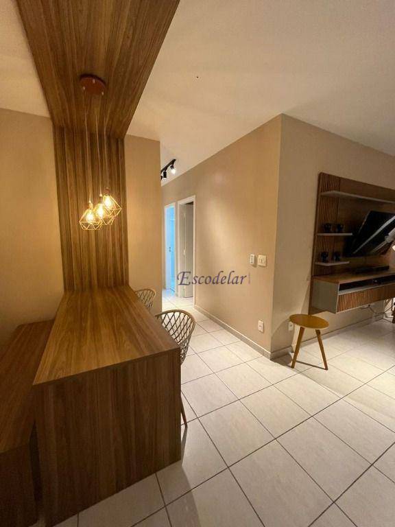 Cobertura à venda com 2 quartos, 80m² - Foto 5