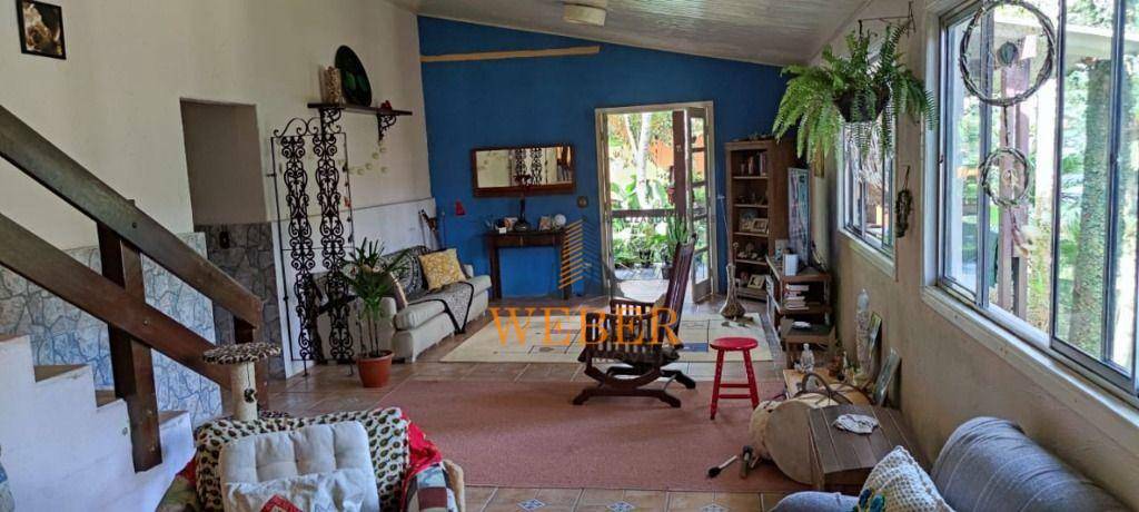 Casa de Condomínio à venda com 3 quartos, 310m² - Foto 13