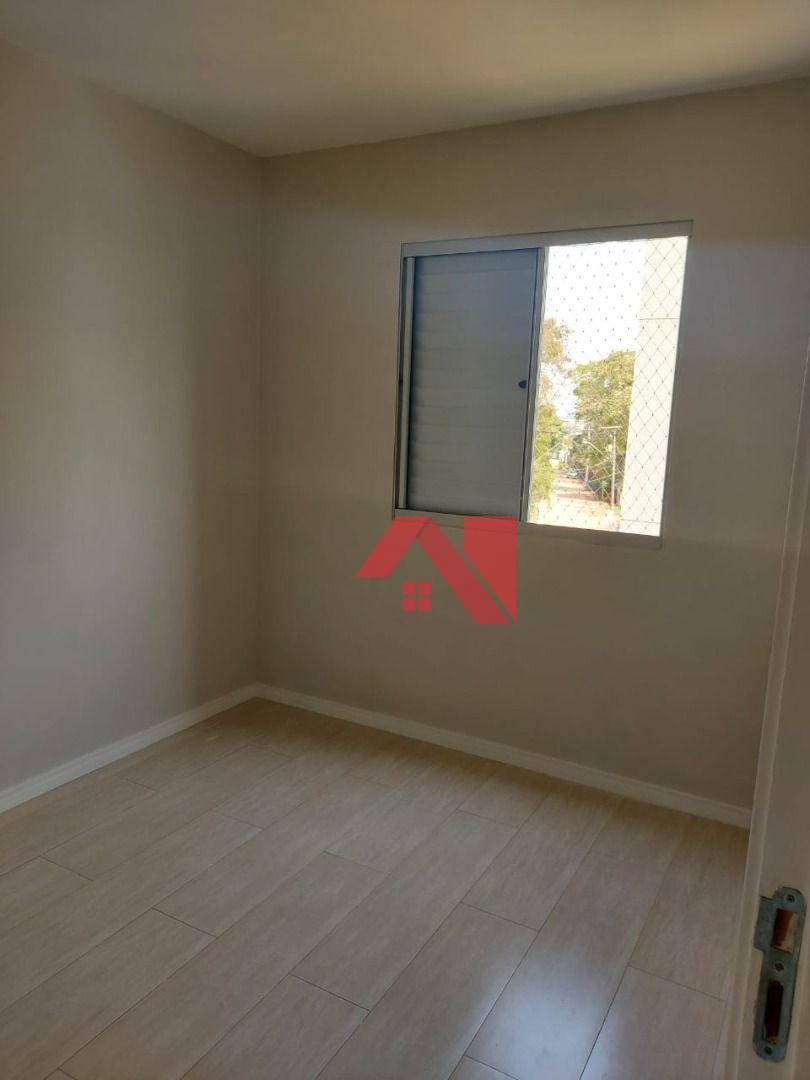 Apartamento à venda com 2 quartos, 50m² - Foto 15